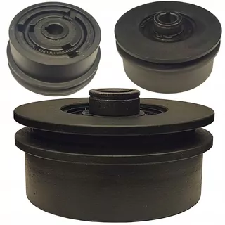 ODSTRAŇOVACIA SPOJKA Zhutňovača 115MM HRIADEĽ 20mm
